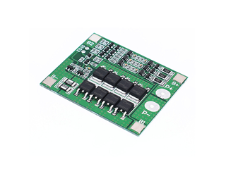3S 12V 25A BMS 18650 Lithium Battery Protection Board